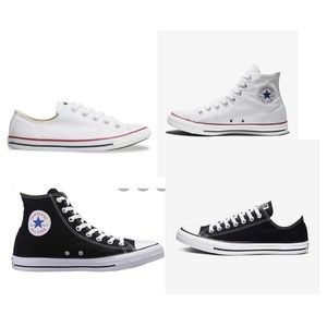ISO Converse
